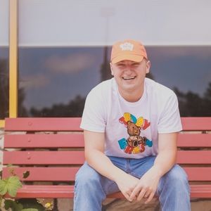 Meet your Posher, Cody